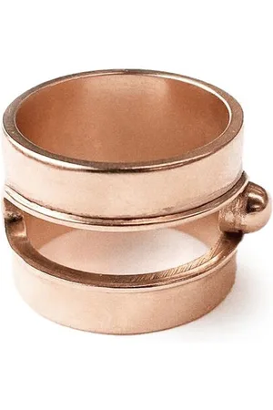 Goossens Boucle large ring