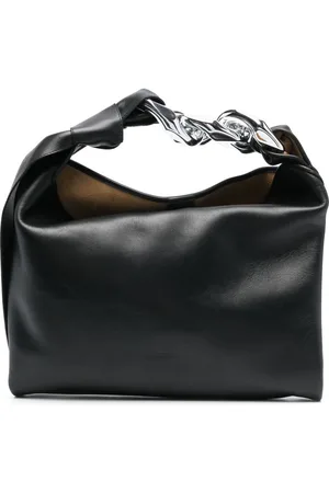 J.W.Anderson Chain-link detail shoulder bag