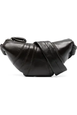 LEMAIRE Croissant small messenger bag