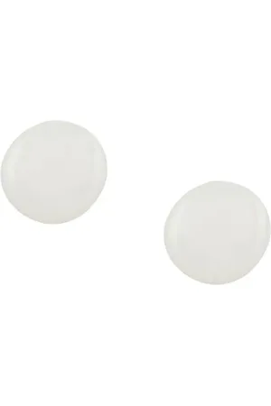WOUTERS & HENDRIX 18kt yellow gold pearl stud earrings