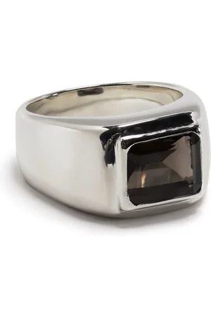 Sophie Buhai Walter quartz ring