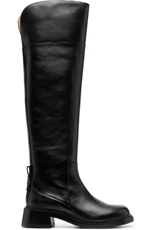 See by Chloé Bonni 45mm knee-length boots