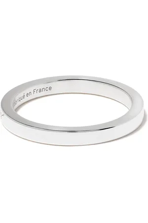 Le Gramme Le 3 Grammes ribbon ring