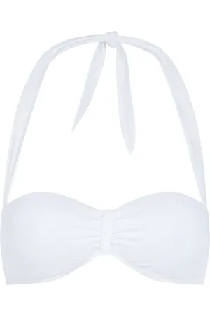 Dolce & Gabbana Bandeau bikini top