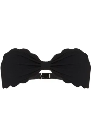 Marysia Antibes bikini top