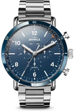 SHINOLA Canfield Sport 45mm