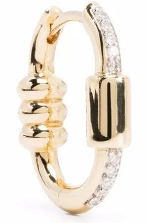 Maria Black Vertigo 12 diamond earring