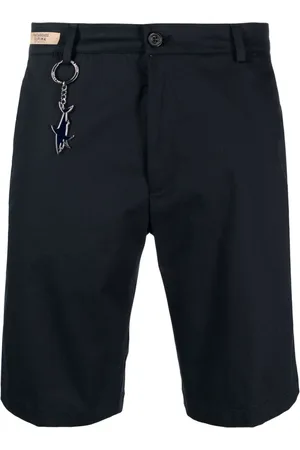 Paul & Shark Save The Sea chino shorts