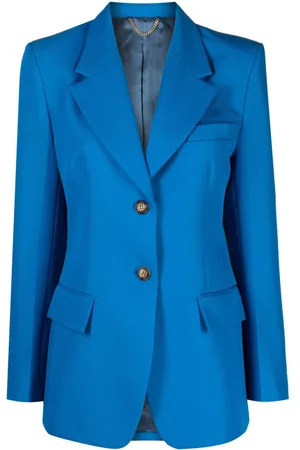 Victoria Beckham Single-breasted blazer