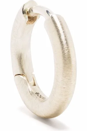Le Gramme 17/10G bangle earring