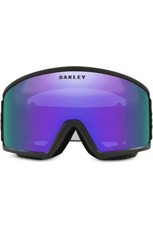 Oakley Target Line snow goggles