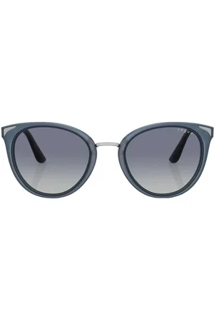 vogue Cat eye-frame sunglasses