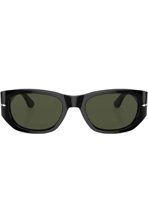 Persol Rectangle-frame tinted sunglasses