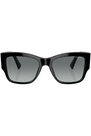 vogue Square-frame sunglasses