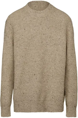 Maison Margiela Donegal wool-blend jumper