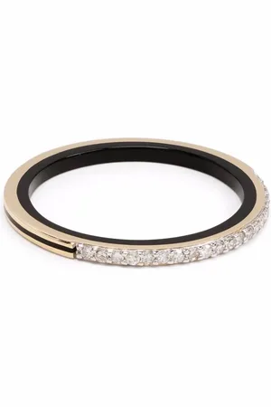 Maria Black Vertigo Highway ring