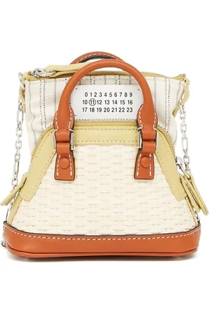 Maison Margiela 5AC Classique Baby top-handle bag