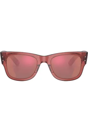 Ray-Ban Mega wayfarer sunglasses