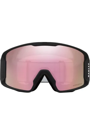 Oakley Line Miner snow goggles