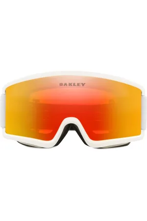 Oakley Target Line S snow goggles