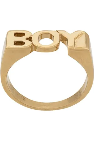 boys gold ring #shorts #boy #ring - YouTube