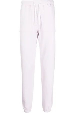 Off-Duty Rigo drawstring track pants