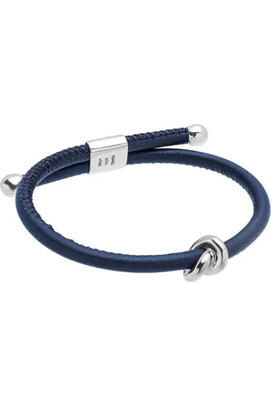 TANE México 1942 Danu leather bracelet