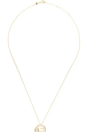 Aliita Necklaces for Women sale - discounted price | FASHIOLA.in