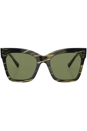 Emporio Armani Sunglasses EA 4115 Clip On – woweye