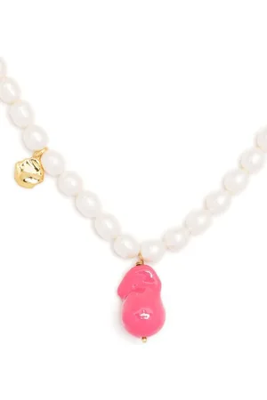Pearl necklaces at Best Prices Online - 1800 products on sale
