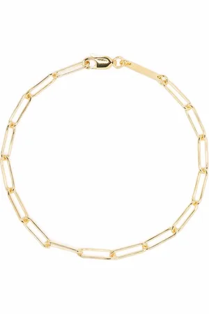 TOM WOOD Box link bracelet
