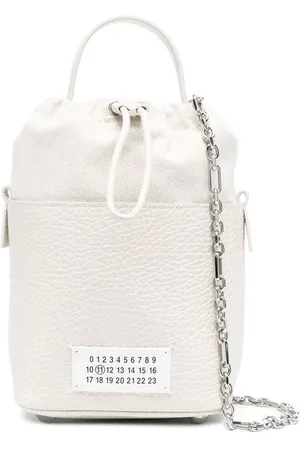 Maison Margiela Small 5AC bucket bag