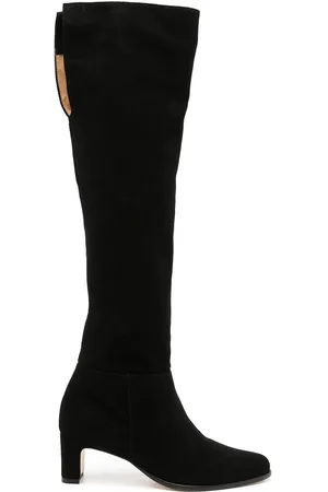 Sarah Chofakian Versalhes long boots
