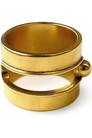Goossens Large Boucle ring