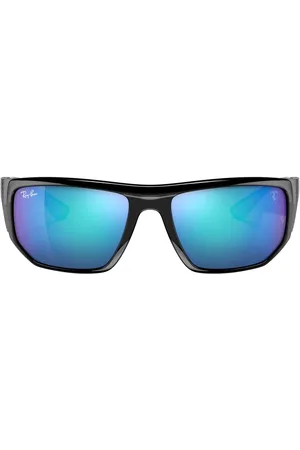 Ray-Ban Scuderia Ferrari Collection sunglasses