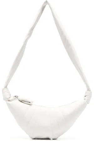 LEMAIRE Croissant crossbody bag