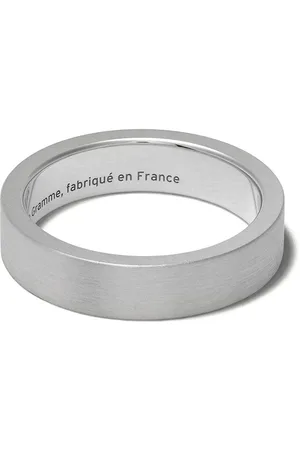 Le Gramme Le 7 Grammes ribbon ring
