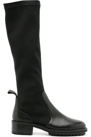 Sarah Chofakian Townhouse long boots