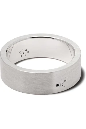Le Gramme Le 9 Grammes ribbon ring