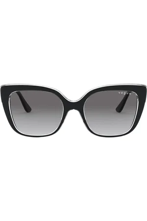 vogue Cat eye frame sunglasses