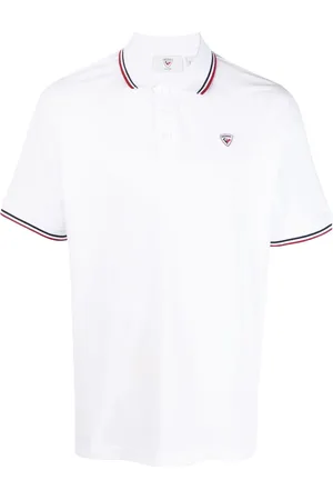 Rossignol Raglan polo shirt