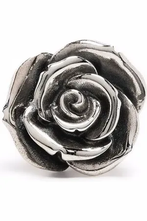 EMANUELE BICOCCHI Rose stud single earring