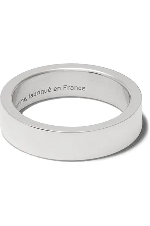 Le Gramme Le 7 Grammes ribbon ring