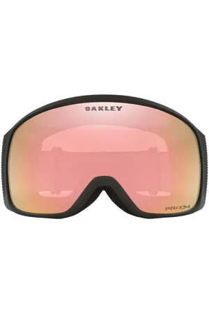 Oakley Flight Tracker M snow goggles