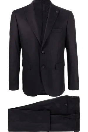 TAGLIATORE Single-breasted two-piece suit