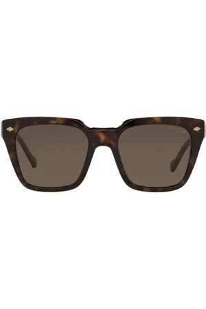 vogue Square frame sunglasses