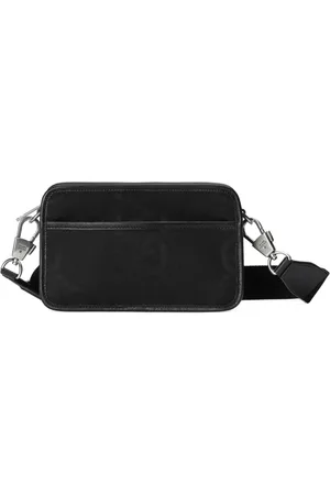 Jumbo GG medium messenger bag