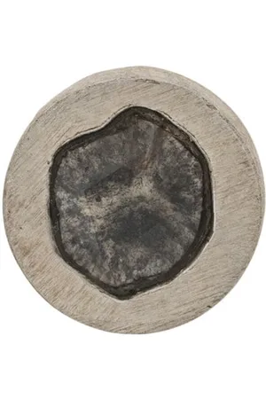 PARTS OF FOUR 0.2CT Stud earring