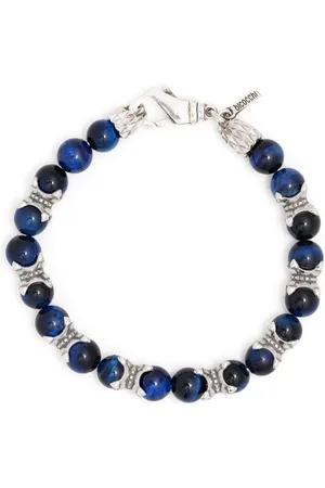 EMANUELE BICOCCHI Mix beaded bracelet