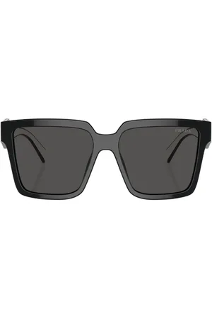 Prada Square-frame sunglasses
